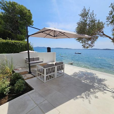 Sunset Family House In Bibinje On The Beach エクステリア 写真