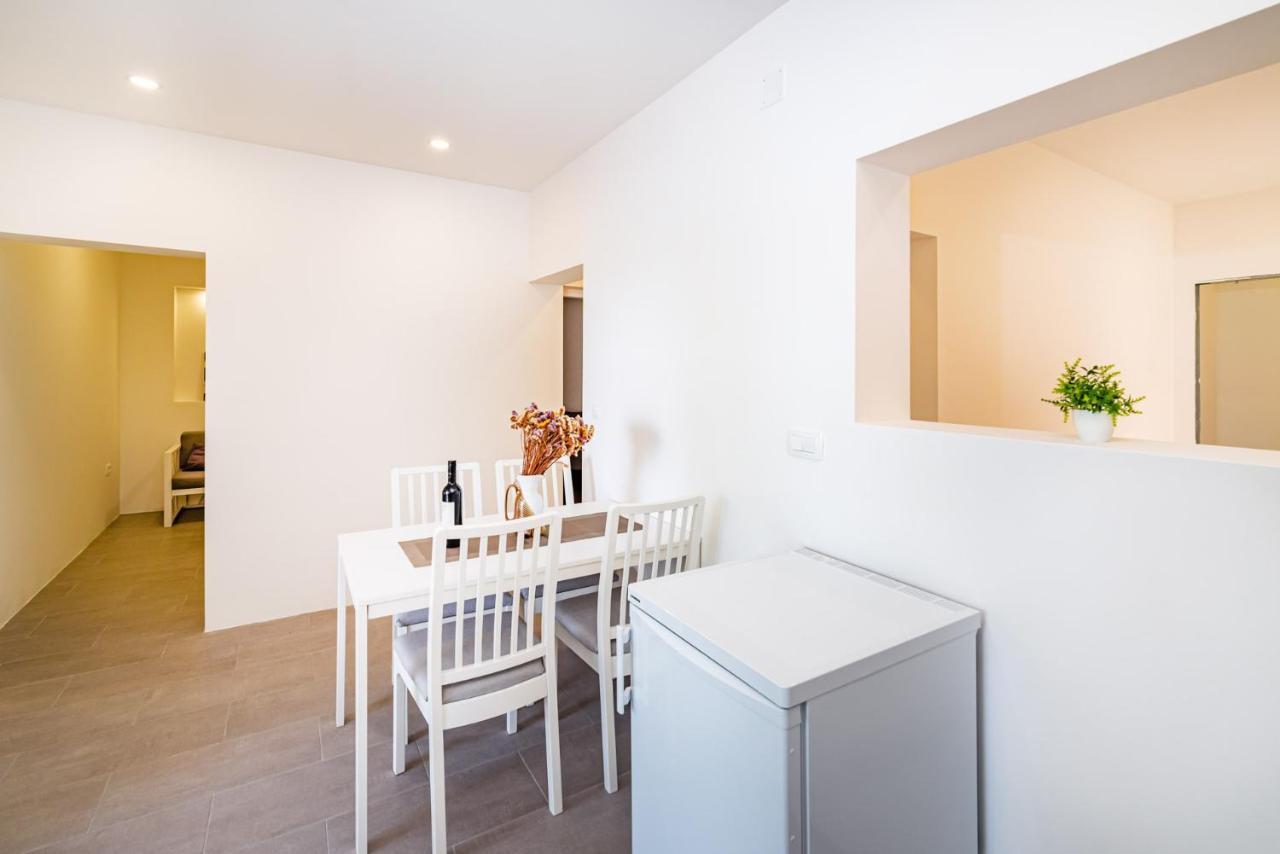 Sunset Family House In Bibinje On The Beach エクステリア 写真