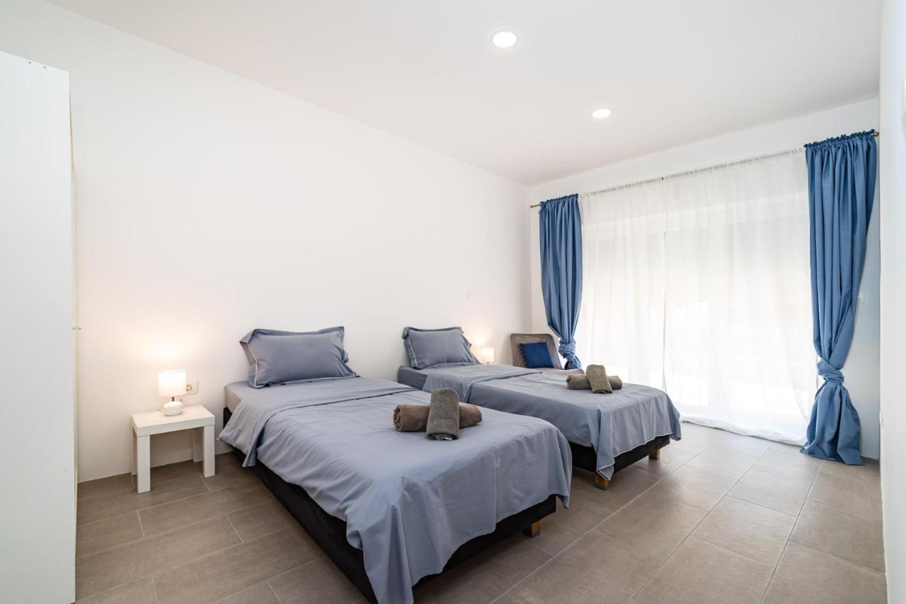 Sunset Family House In Bibinje On The Beach エクステリア 写真